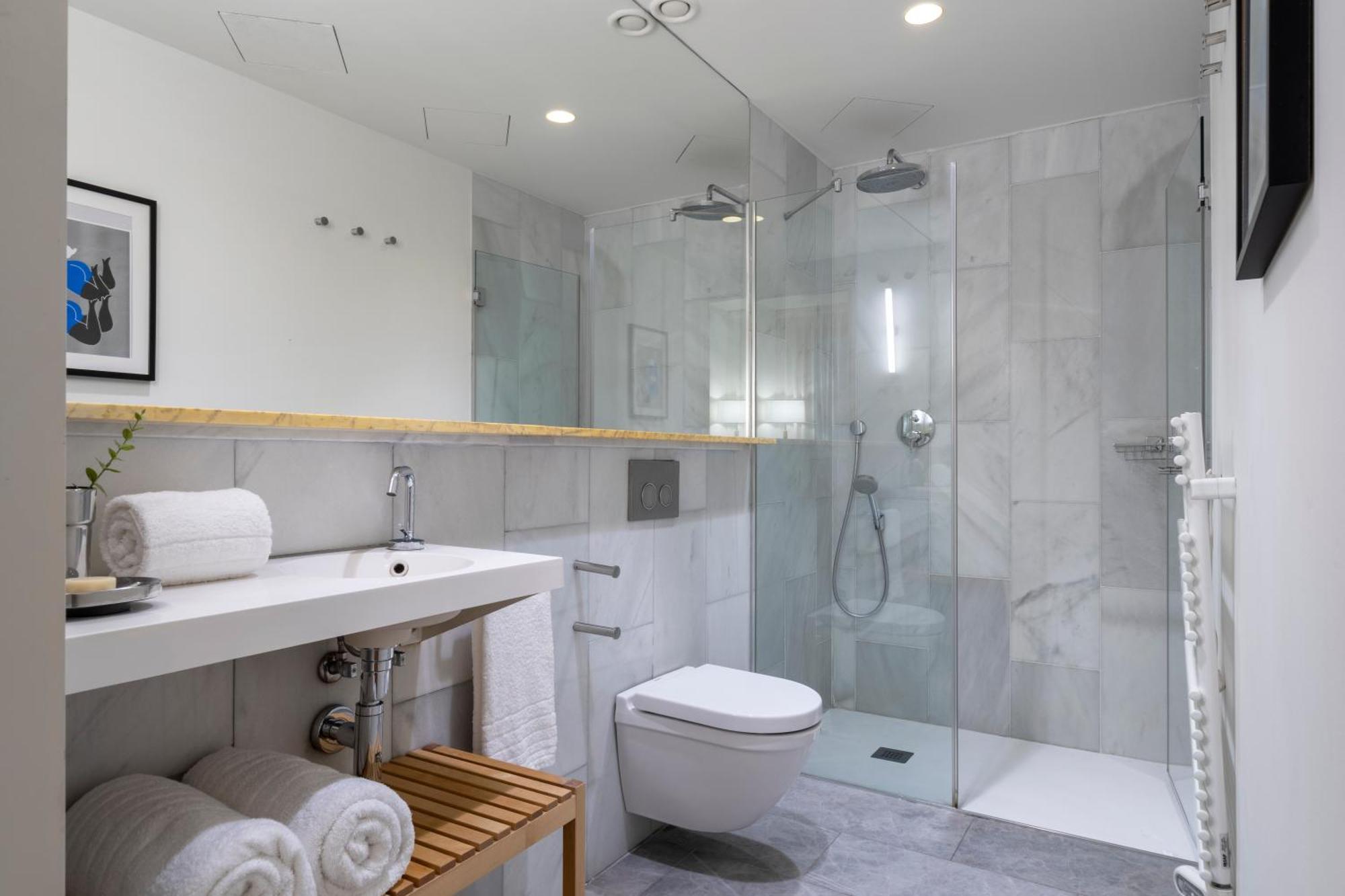 Aspasios City Oasis Apartments Barcelona Buitenkant foto